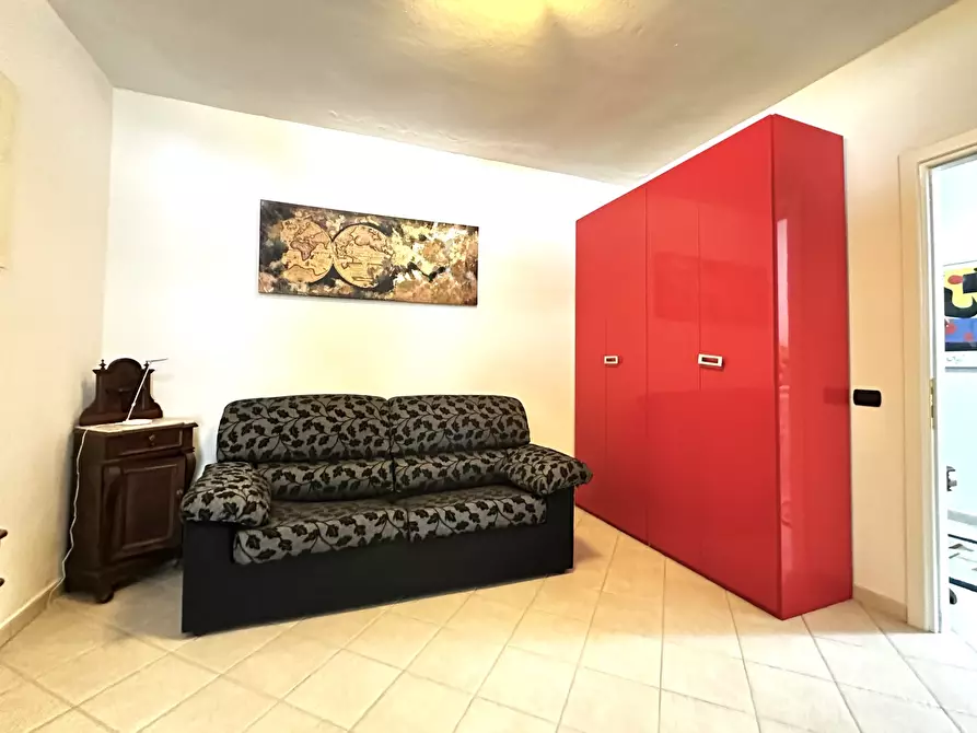 Immagine 33 di Villetta a schiera in vendita  in Via San Benedetto 4 a Diano Arentino