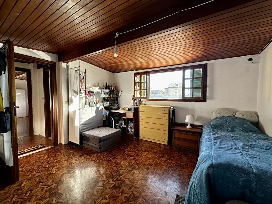 Immagine 25 di Casa bifamiliare in vendita  in via Andreoli 20 a Imperia