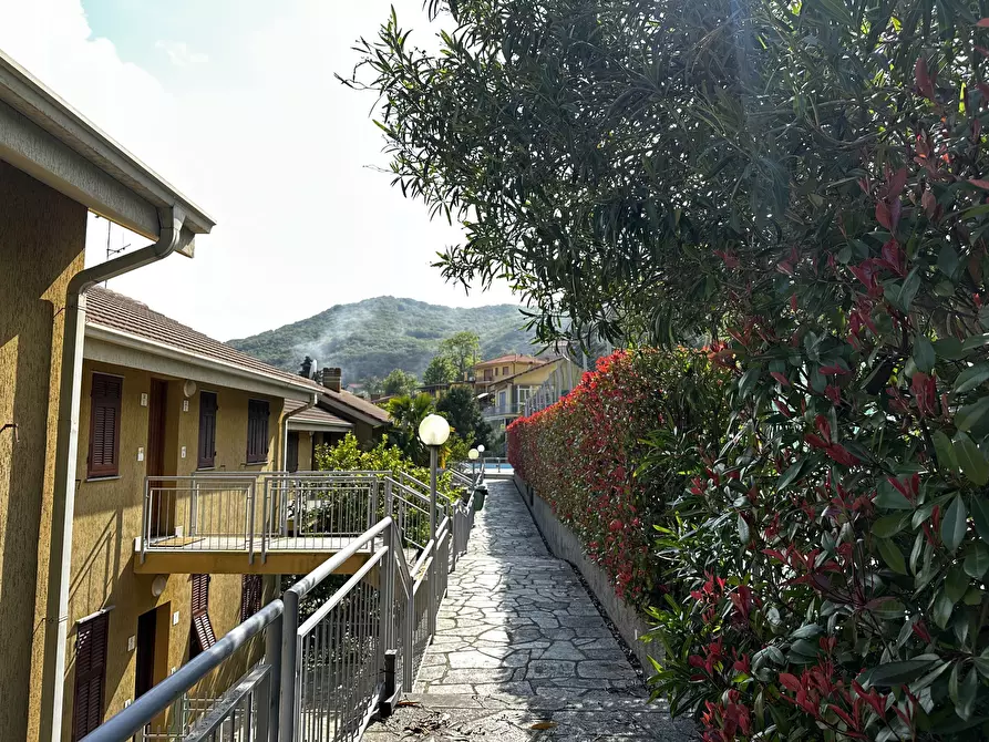 Immagine 17 di Bilocale in vendita  in via villacosta a Diano Arentino