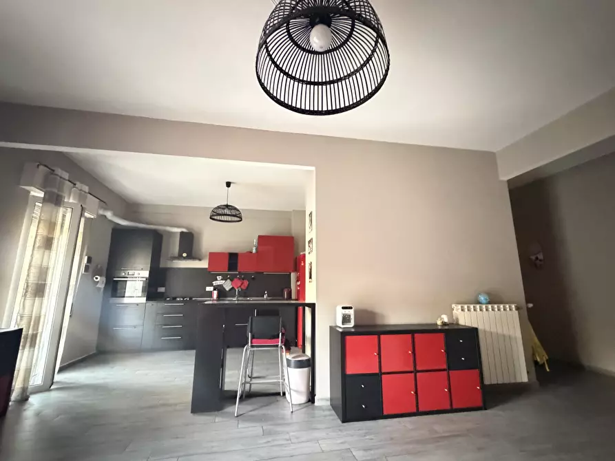 Immagine 7 di Appartamento in vendita  in Via Argine Sinistro Goffredo Alterisio 102 a Imperia