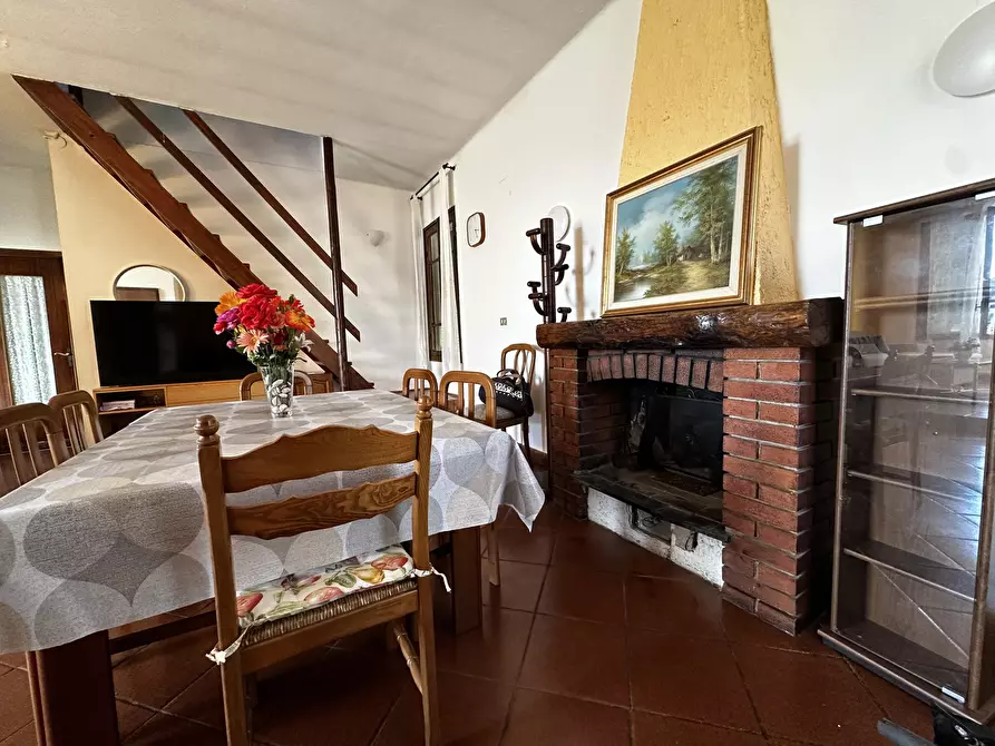 Immagine 11 di Casa bifamiliare in vendita  in via Andreoli 20 a Imperia