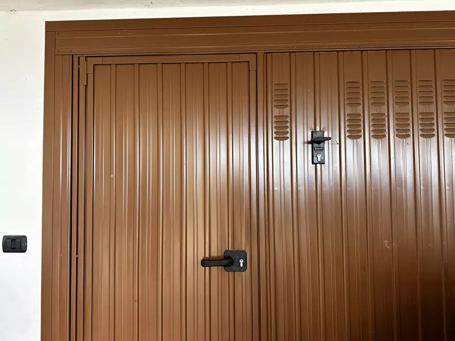 Immagine 29 di Villetta a schiera in vendita  in Via San Benedetto 4 a Diano Arentino