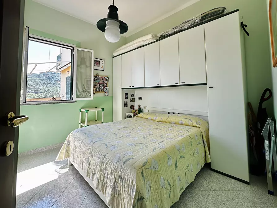 Immagine 19 di Bilocale in vendita  in via Caduti di Nassyria a Diano Castello