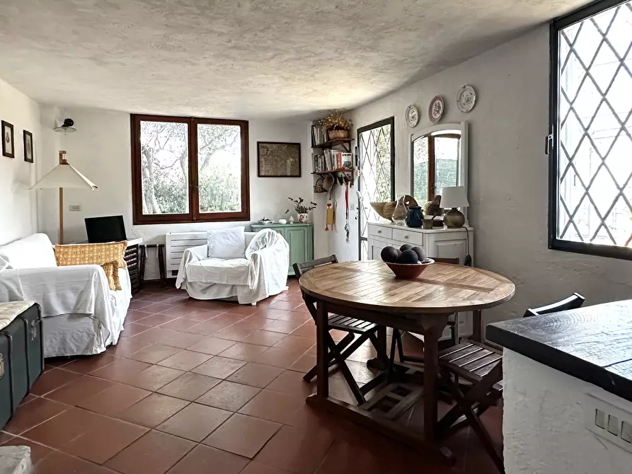 Immagine 16 di Rustico / casale in vendita  in Via Madonna Della Neve a Diano Castello