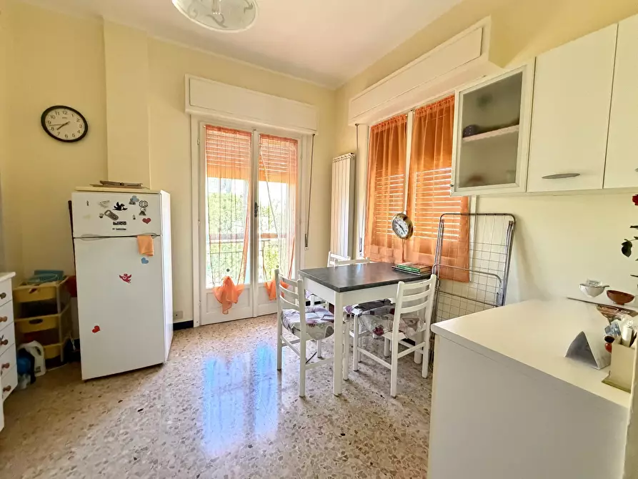 Immagine 5 di Bilocale in vendita  in Via Paolo Borsellino 9 a Diano Castello