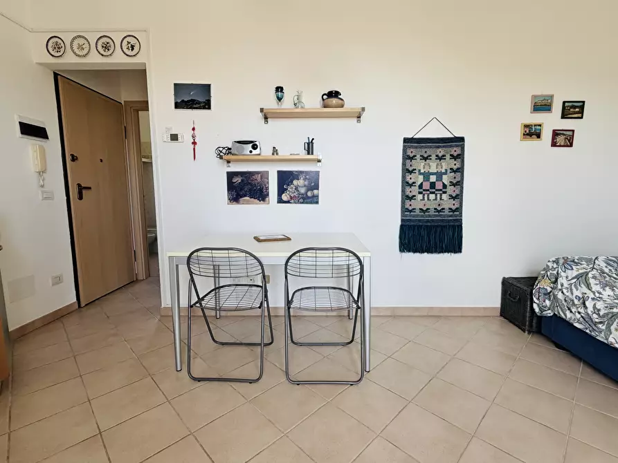 Immagine 5 di Bilocale in vendita  in Via San Bernardo a Diano Arentino