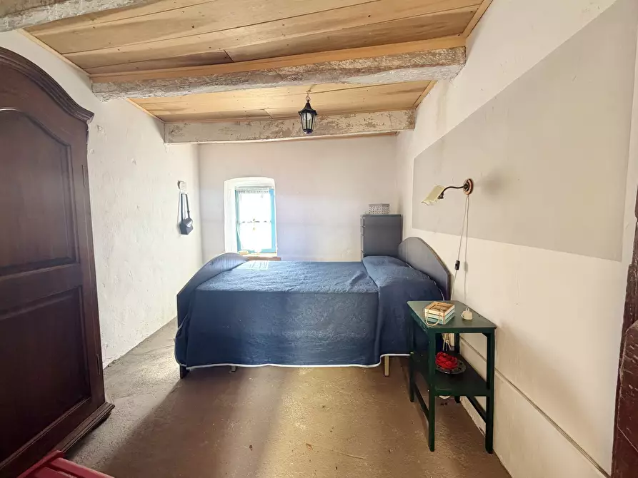 Immagine 27 di Porzione di casa in vendita  in Via Partigiani a Diano San Pietro