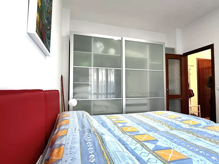 Immagine 12 di Bilocale in vendita  in via Giaiette 54 a Diano Marina