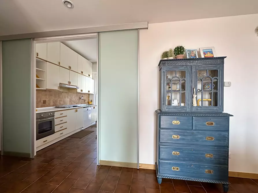 Immagine 13 di Quadrilocale in vendita  in via Agnese a Diano Marina