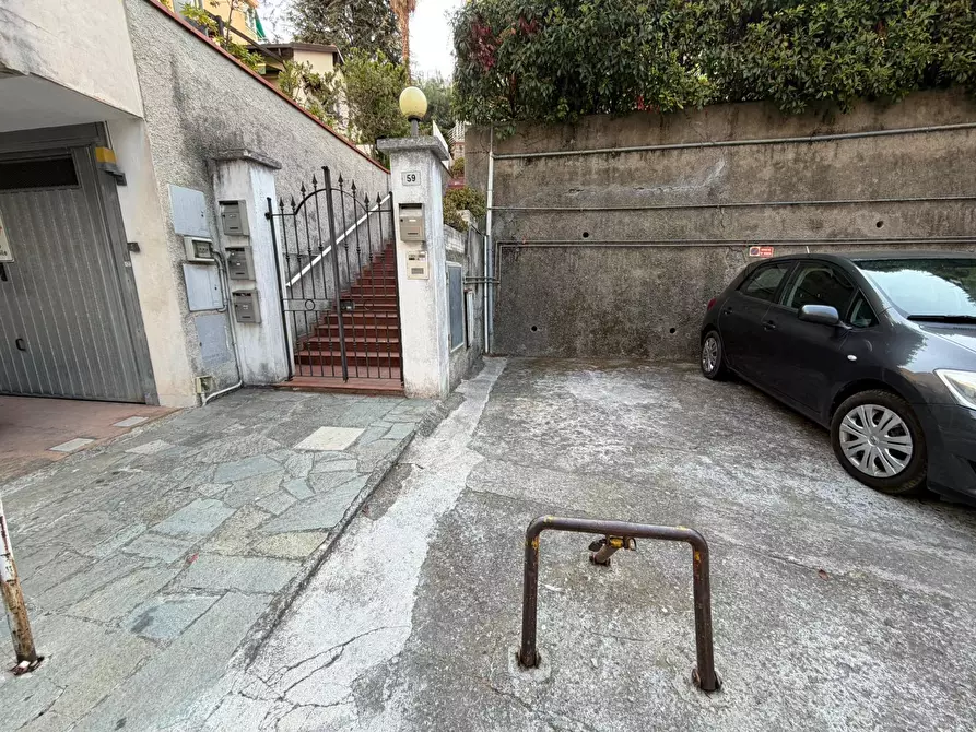 Immagine 14 di Casa bifamiliare in vendita  in Strada San Martino 59 a San Remo