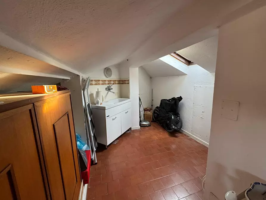 Immagine 19 di Attico in vendita  in via aurelia a Bordighera