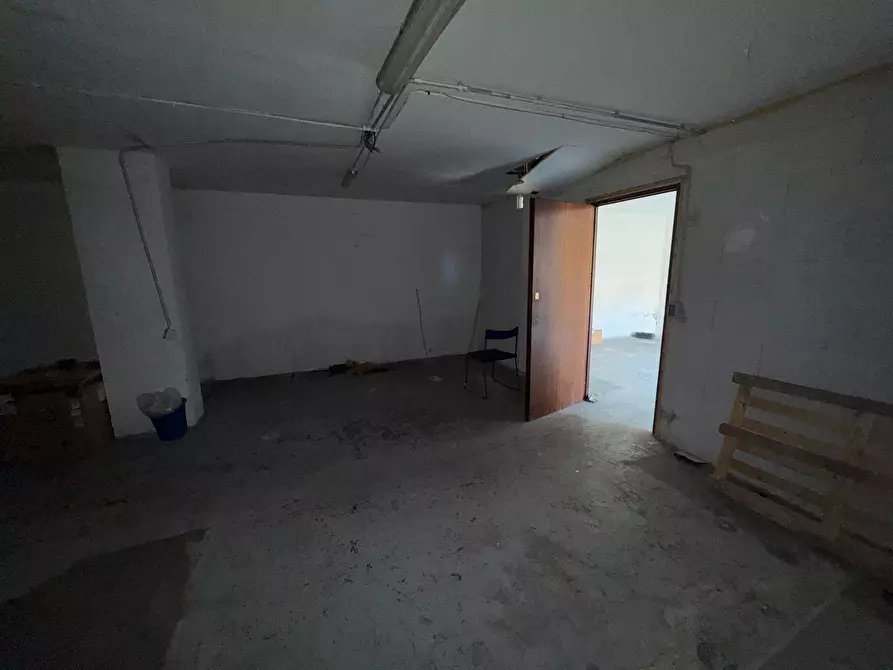 Immagine 12 di Capannone industriale in affitto  in Via Lamarmora 92 a San Remo