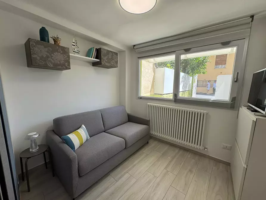 Immagine 11 di Casa indipendente in vendita  in Via G. Ansaldi 20 a San Remo