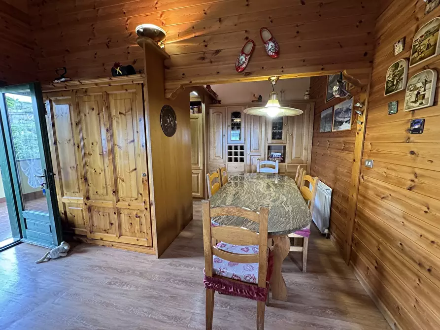 Immagine 17 di Casa bifamiliare in vendita  in Via Gramegna 7 a Castellaro