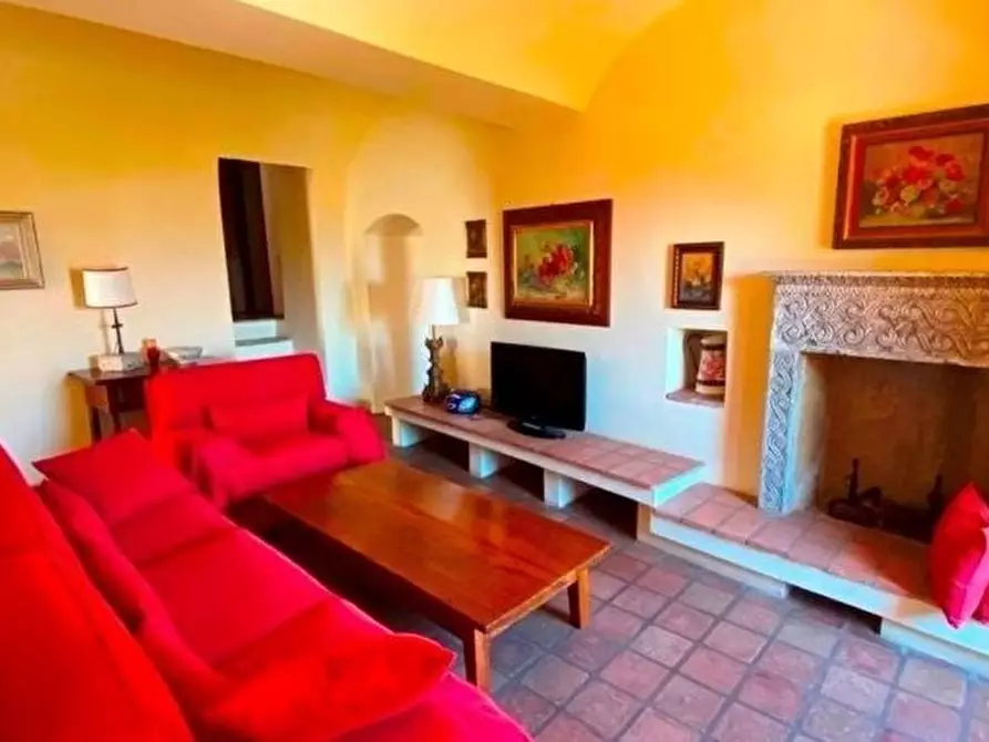 Immagine 10 di Villa in vendita  in Piazza San Sebastiano a San Remo