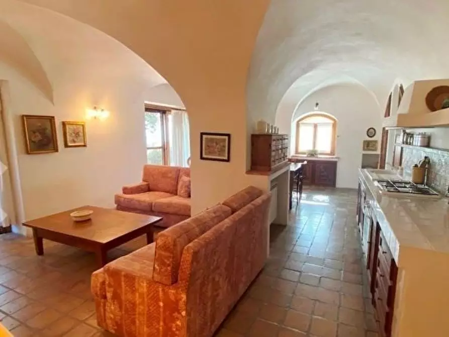 Immagine 14 di Villa in vendita  in Piazza San Sebastiano a San Remo