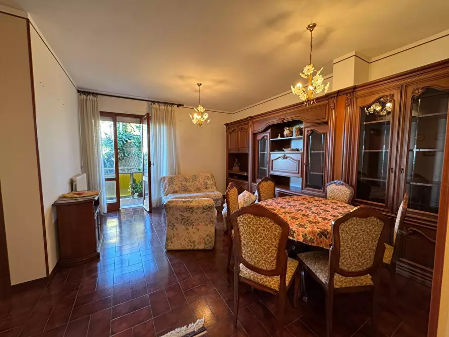 Immagine 6 di Bilocale in vendita  in Via Val D'Olivi 277 a San Remo