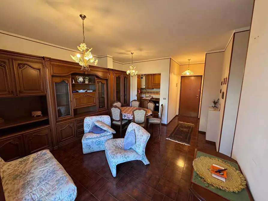 Immagine 7 di Bilocale in vendita  in Via Val D'Olivi 277 a San Remo