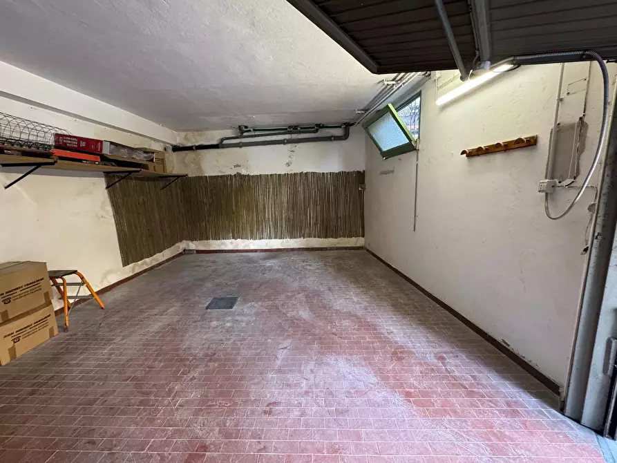 Immagine 10 di Garage in vendita  in Via Pietro Agosti 247 a San Remo
