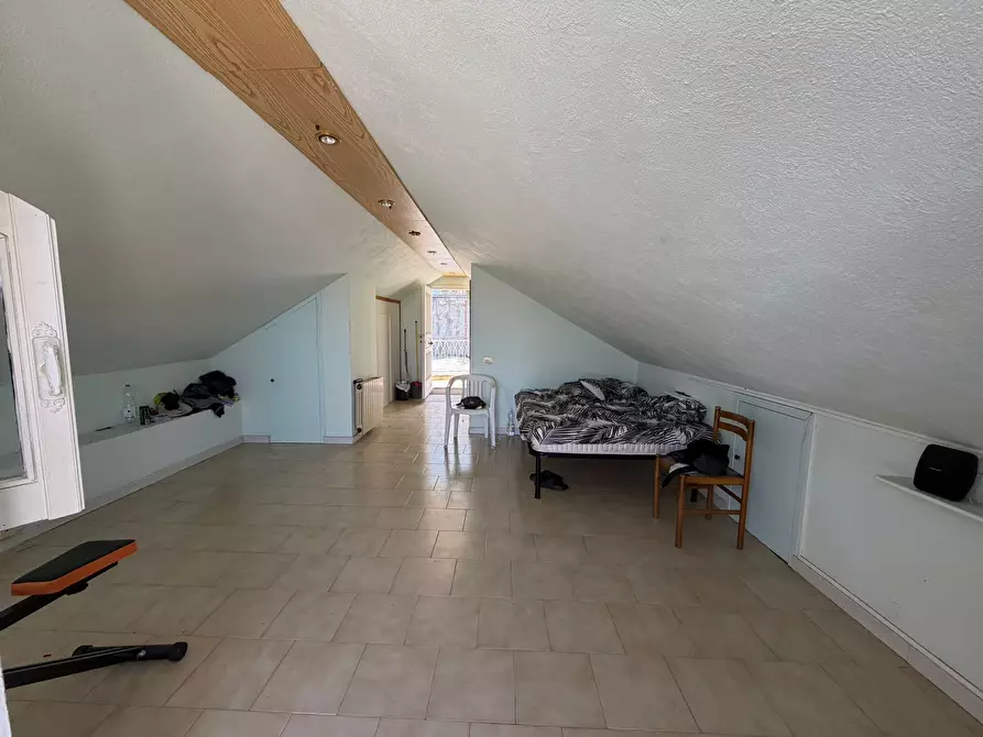 Immagine 34 di Casa bifamiliare in vendita  in Via G. D'Annunzio 28 a San Remo