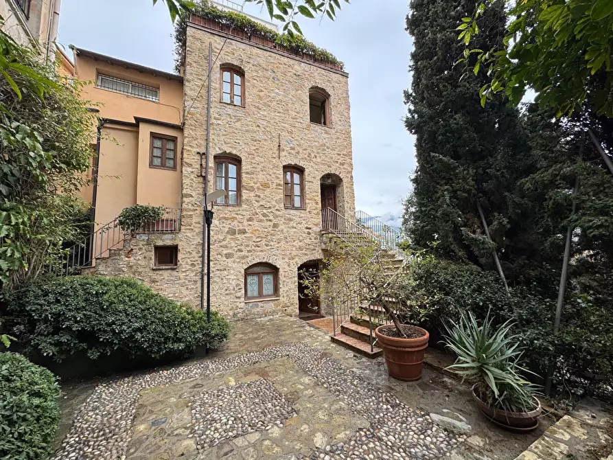 Immagine 18 di Villa in vendita  in Piazza San Sebastiano a San Remo