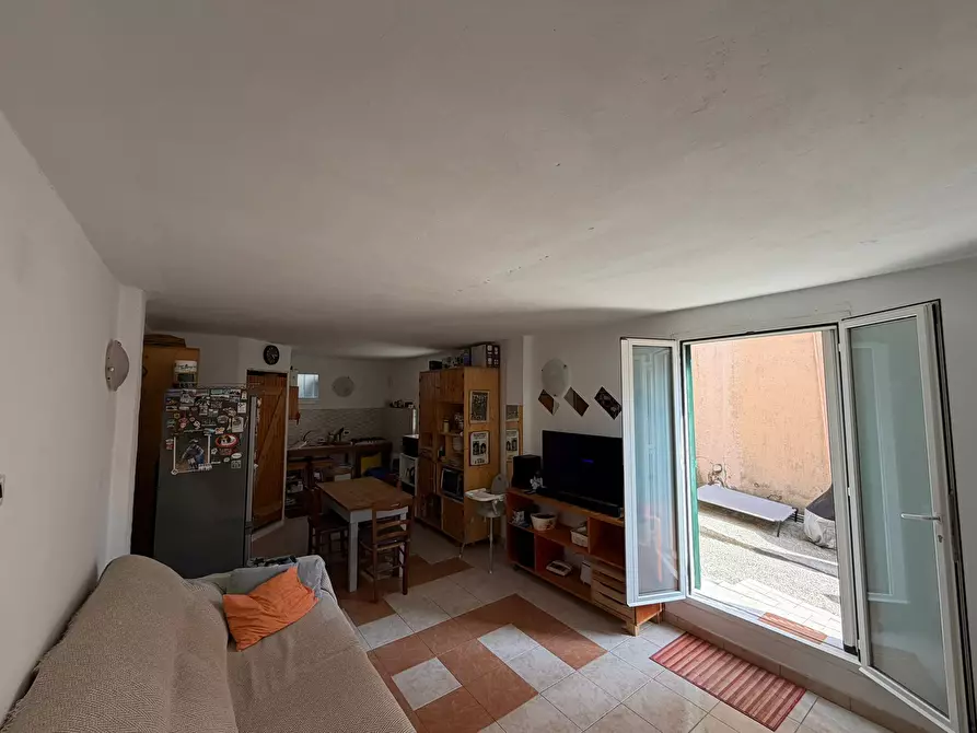 Immagine 13 di Trilocale in vendita  in Via delle Ginestre 23 a San Remo