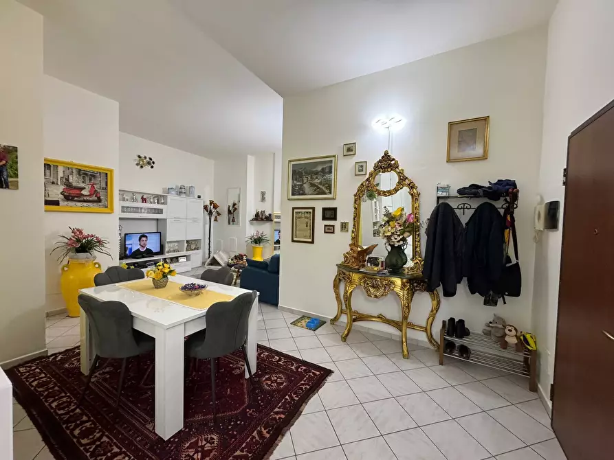 Immagine 7 di Trilocale in vendita  in Via Zeffiro Massa 91 a San Remo