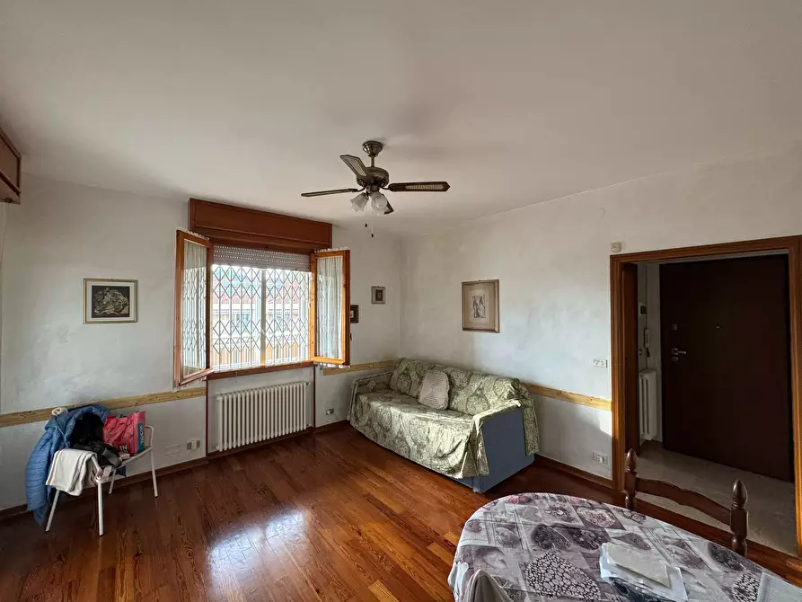 Immagine 5 di Attico in vendita  in via aurelia a Bordighera