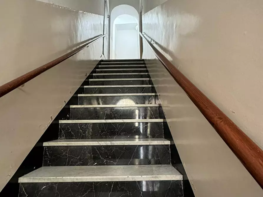 Immagine 14 di Trilocale in vendita  in Via Marsala 67 a San Remo