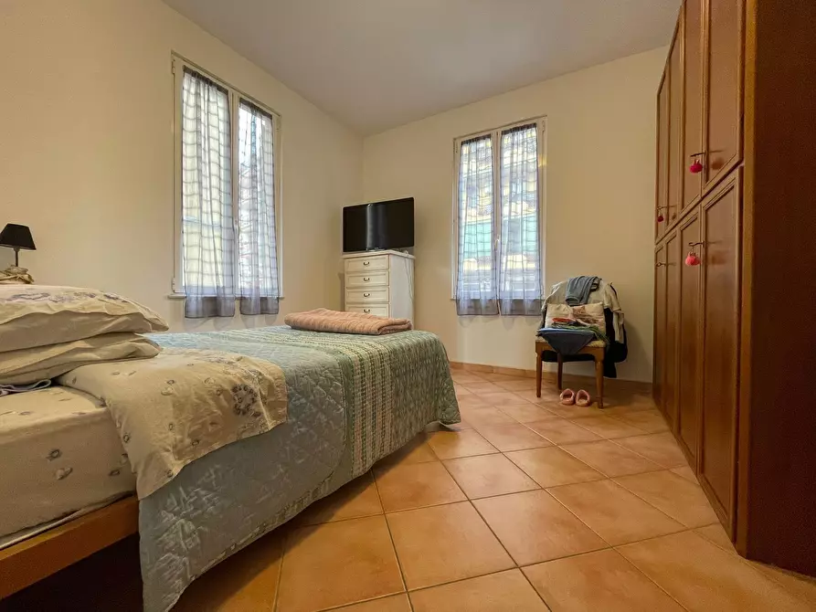 Immagine 10 di Quadrilocale in vendita  in Via Generale A. Lamarmora 221 a San Remo