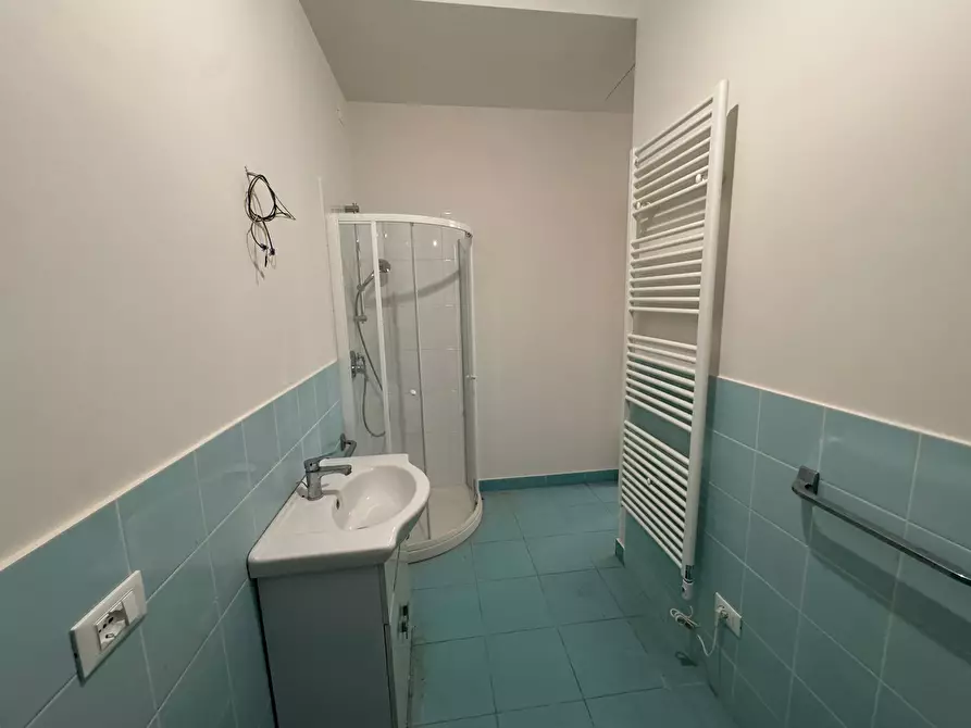 Immagine 12 di Appartamento in affitto  in Via Wolfgang Goethe a San Remo