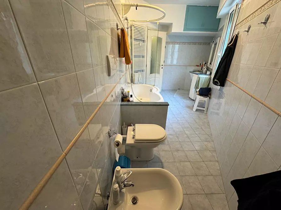 Immagine 21 di Quadrilocale in vendita  in Via Galileo Galilei 315 a San Remo