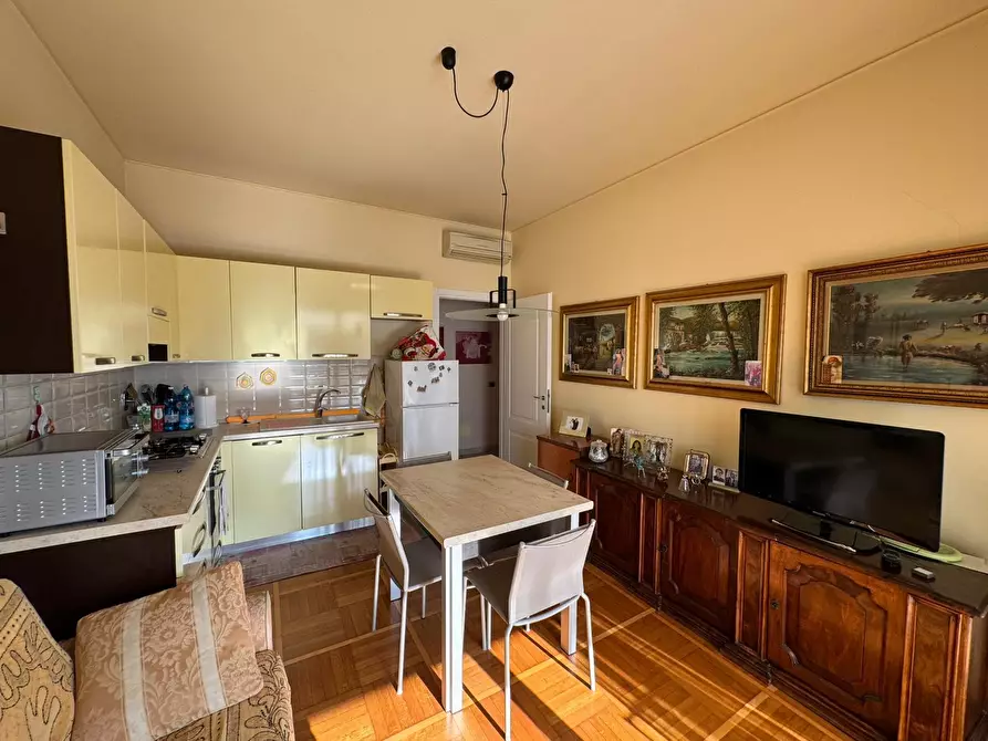 Immagine 24 di Attico in vendita  in Via della Repubblica 10 a San Remo