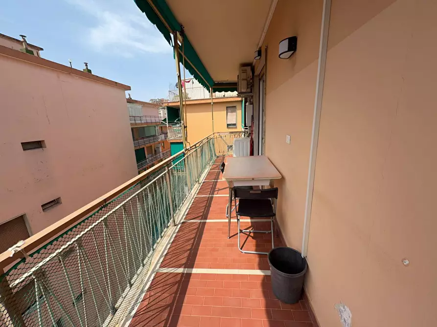 Immagine 13 di Trilocale in vendita  in Via Lamarmora 161 a San Remo