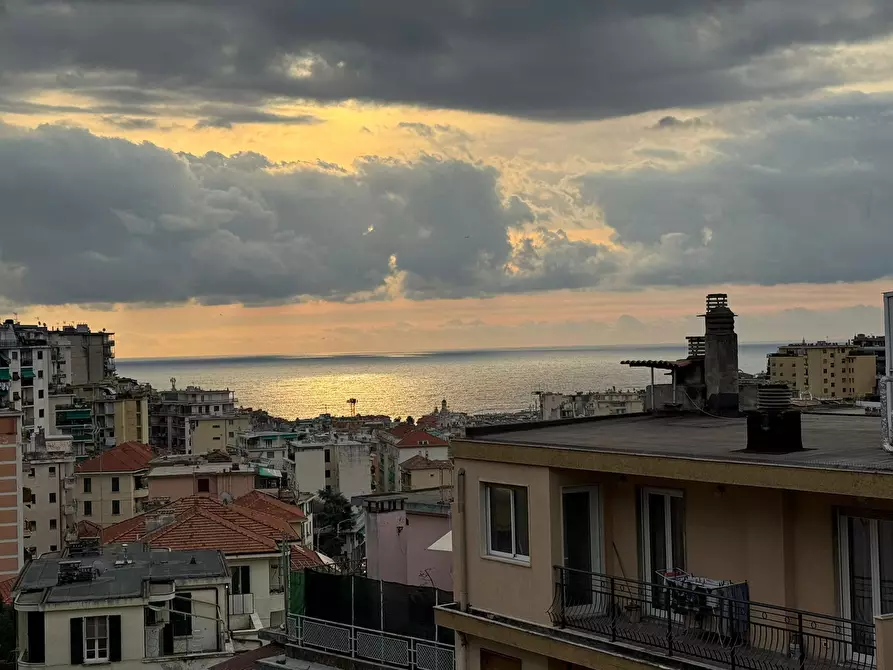 Immagine 2 di Quadrilocale in vendita  in Via Galileo Galilei 315 a San Remo