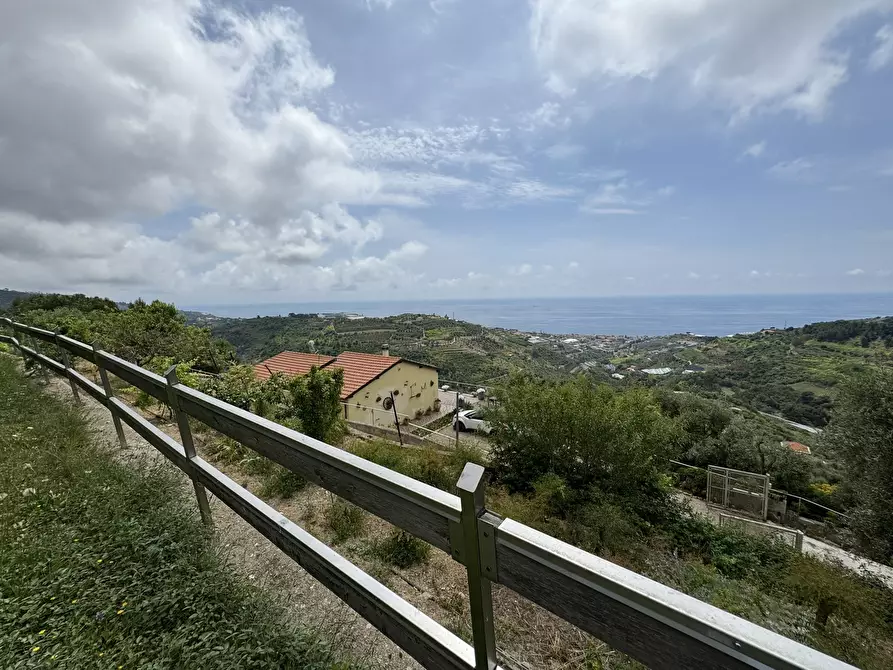 Immagine 53 di Casa bifamiliare in vendita  in Via Gramegna 7 a Castellaro