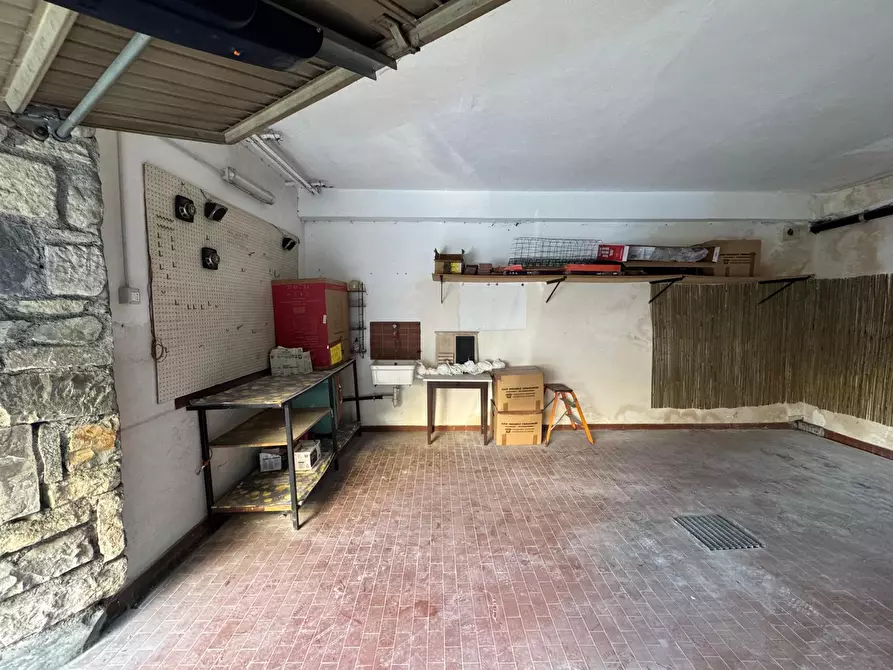 Immagine 7 di Garage in vendita  in Via Pietro Agosti 247 a San Remo