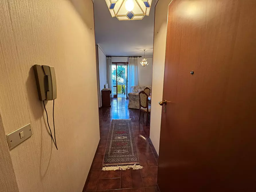 Immagine 19 di Bilocale in vendita  in Via Val D'Olivi 277 a San Remo