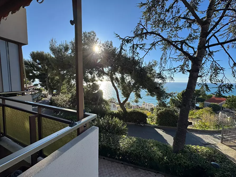 Immagine 1 di Bilocale in vendita  in Via Val D'Olivi 277 a San Remo