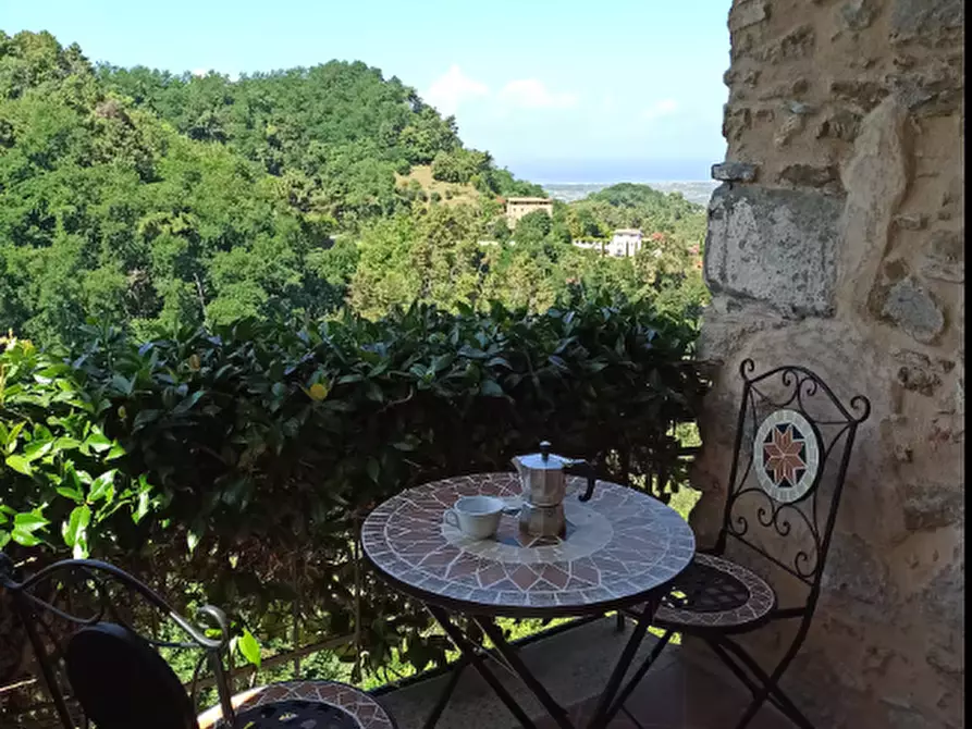 Immagine 3 di Casa semindipendente in affitto  a Camaiore