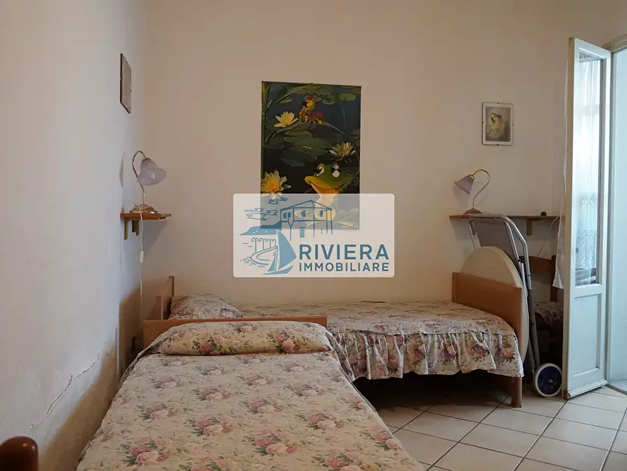 Immagine 34 di Appartamento in vendita  in Corso Villaregia a Riva Ligure