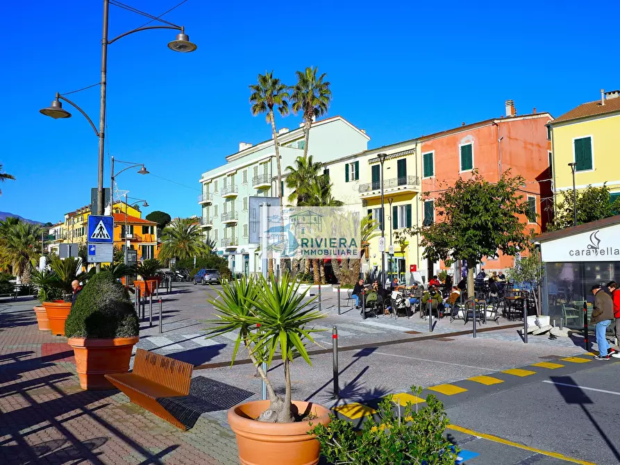 Immagine 6 di Terreno edificabile in vendita  in Strada Ponte Romano 16 a Santo Stefano Al Mare