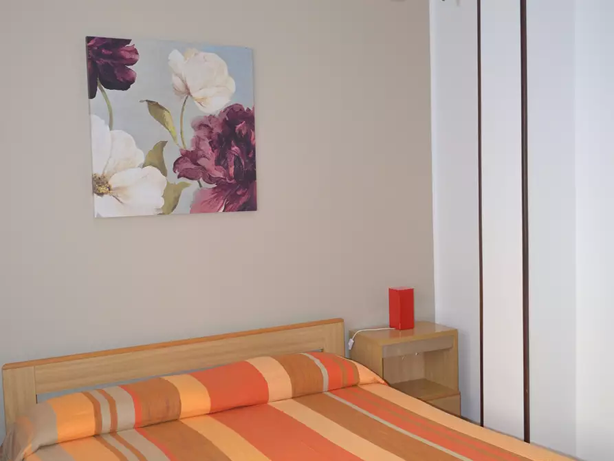 Immagine 4 di Trilocale in affitto  in Via Portarossa 2 a Santo Stefano Al Mare