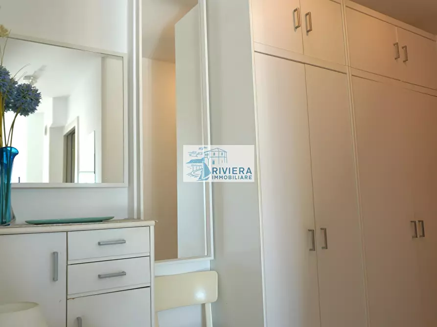 Immagine 11 di Bilocale in vendita  in Via Gianni Cozzi 1 a Santo Stefano Al Mare