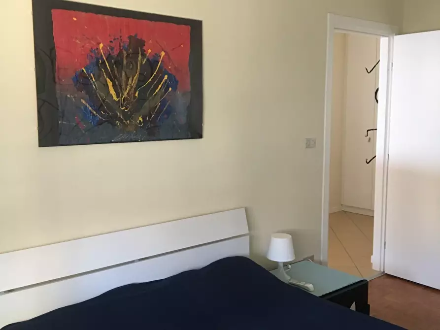 Immagine 14 di Bilocale in vendita  in Via Santo Stevi Superiore 16 a Santo Stefano Al Mare