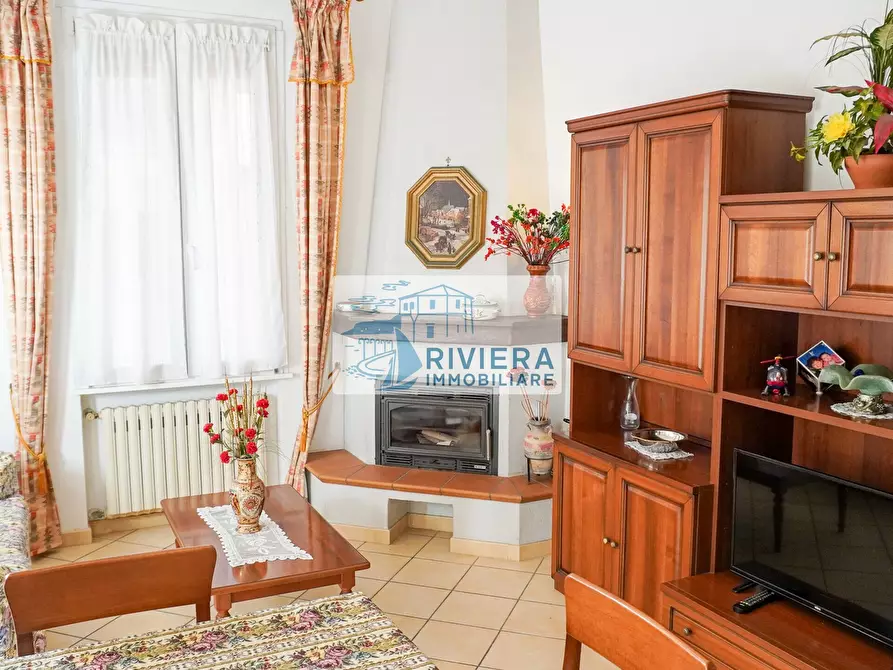 Immagine 5 di Appartamento in vendita  in Corso Villaregia a Riva Ligure