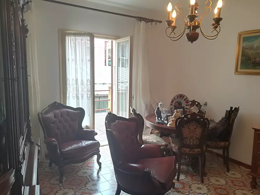 Immagine 8 di Casa bifamiliare in vendita  in Strada Ponte Romano 1 a Santo Stefano Al Mare