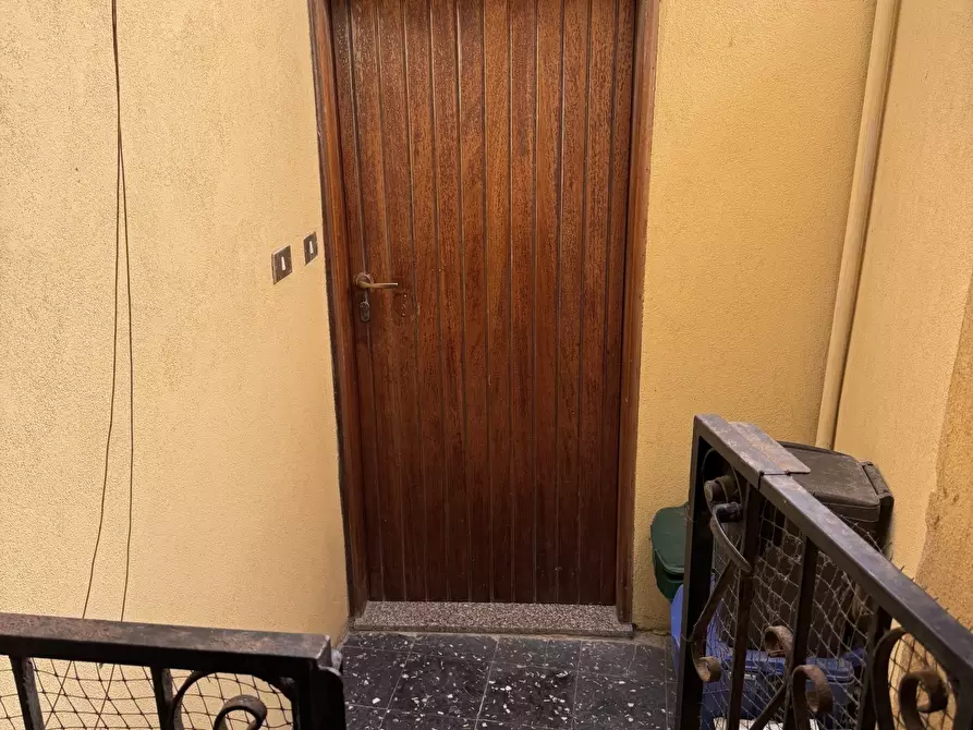 Immagine 11 di Monolocale in vendita  a Santo Stefano Al Mare