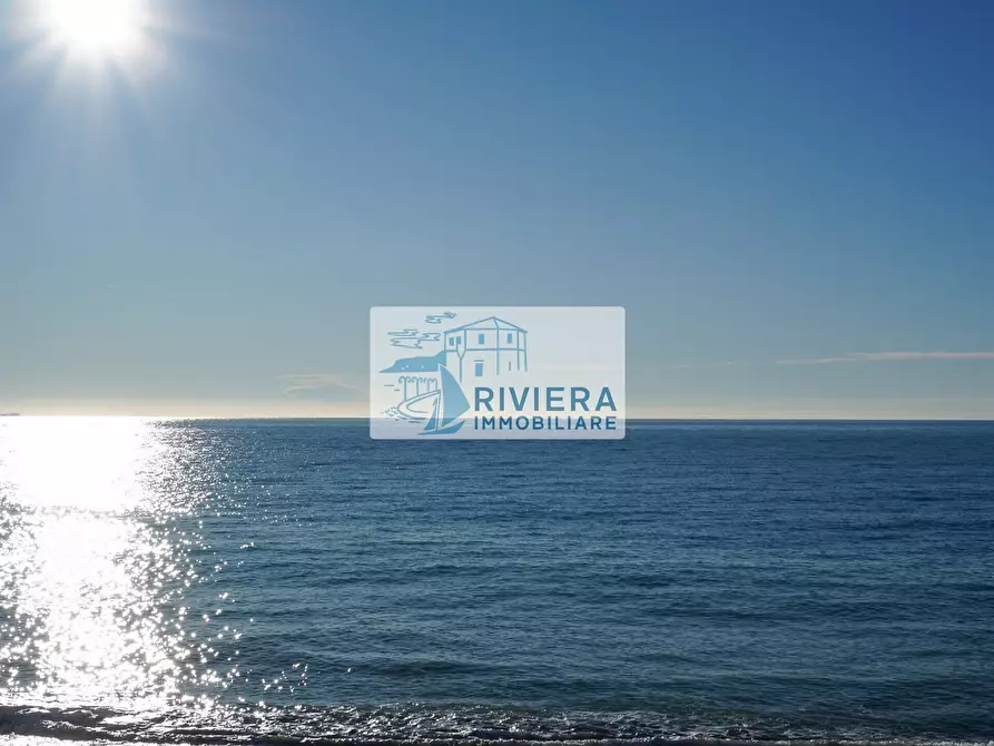 Immagine 11 di Monolocale in vendita  in Via Gianni Cozzi 1 a Santo Stefano Al Mare