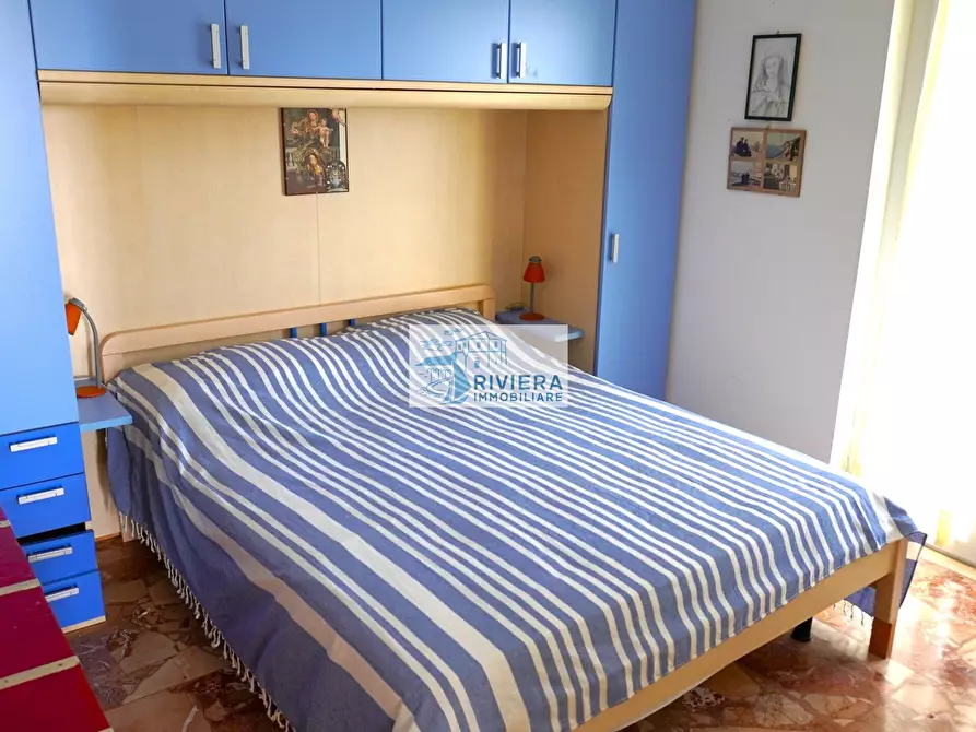 Immagine 18 di Quadrilocale in vendita  in via doneghi a Santo Stefano Al Mare